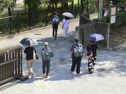 訓練
