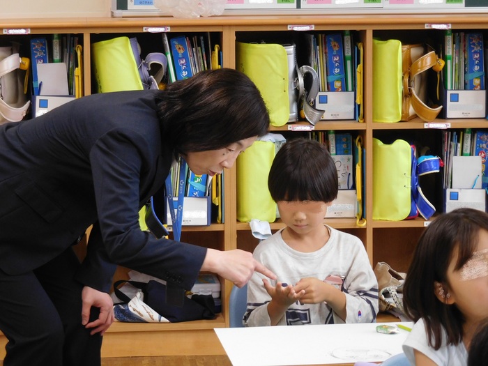 2025.10.01 教育長訪問