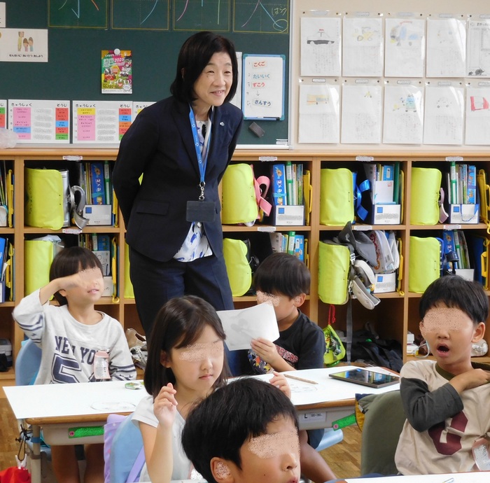 2025.10.01 教育長訪問