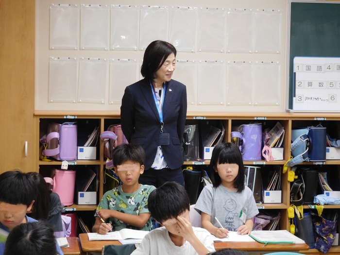 2025.10.01 教育長訪問