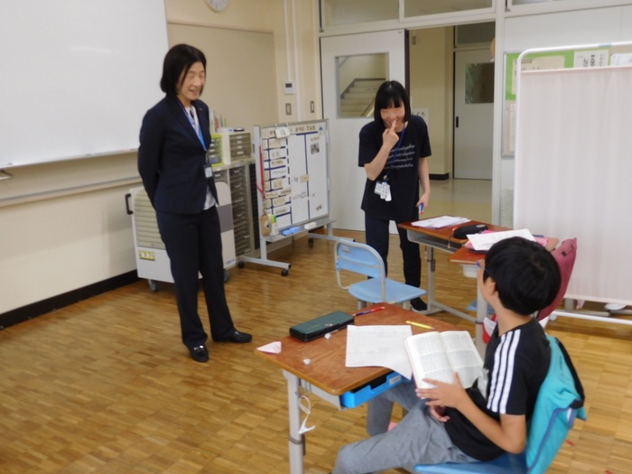 2025.10.01 教育長訪問