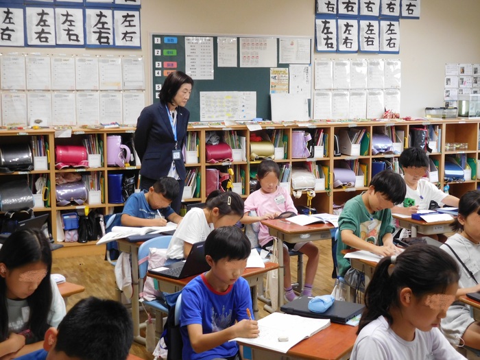 2025.10.01 教育長訪問