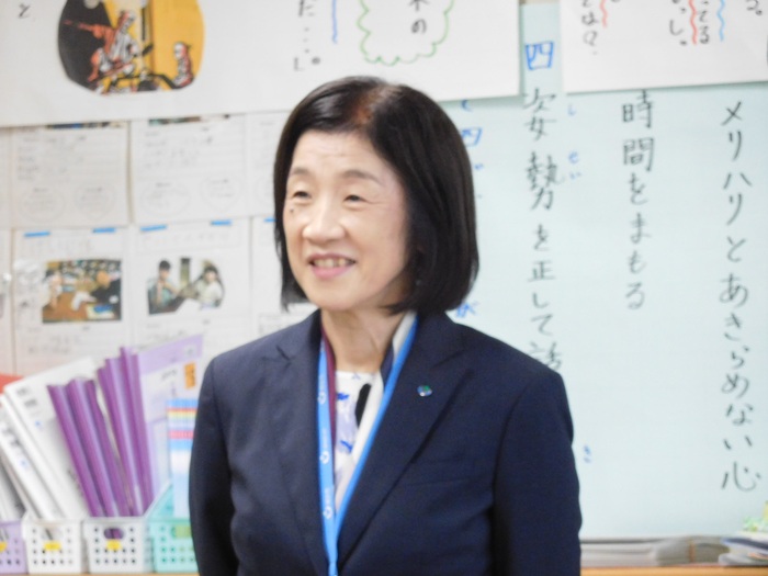 2025.10.01 教育長訪問