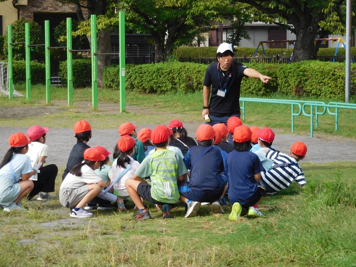 2025.10.02 親子美化活動