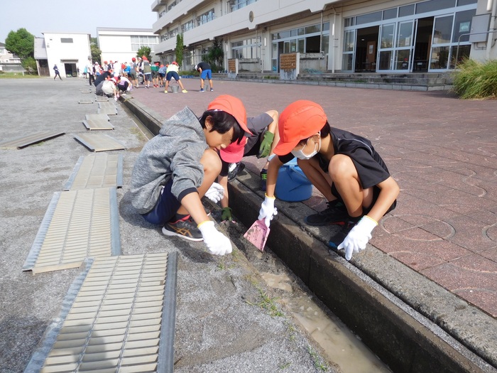 2025.10.02 親子美化活動