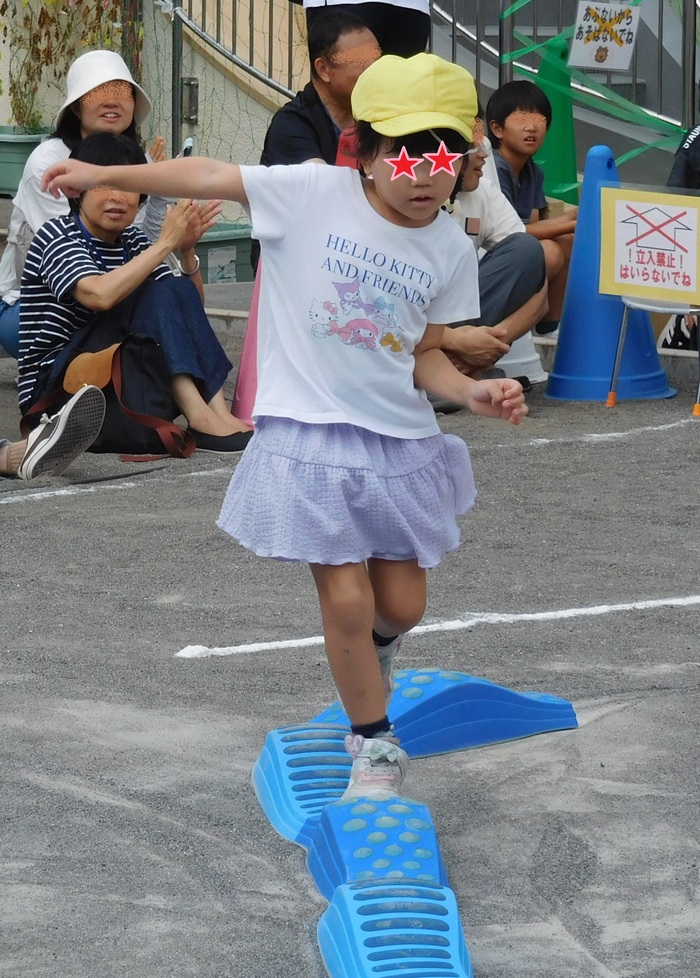 2025.10.04　運動会