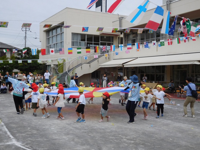 2025.10.04　運動会