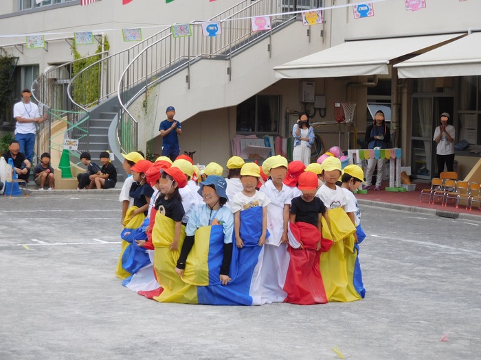 2025.10.04　運動会