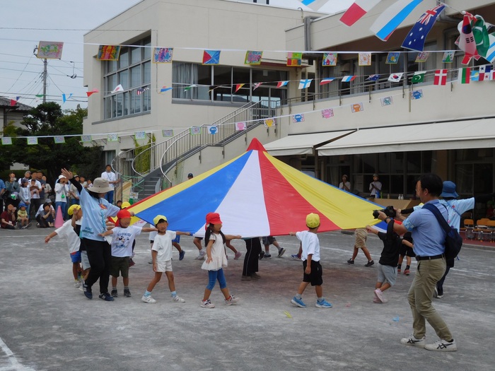 2025.10.04　運動会