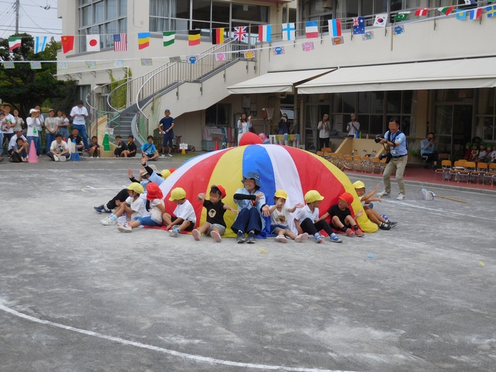 2025.10.04　運動会