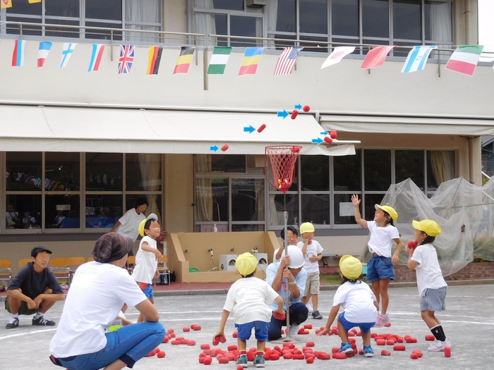 2025.10.04　運動会