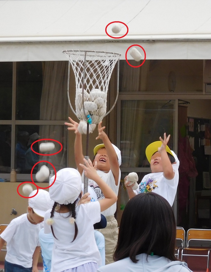 2025.10.04　運動会