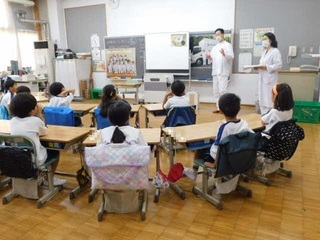 給食センター