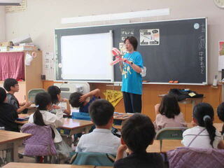 歯ブラシの動かし方