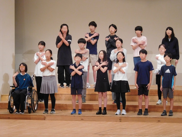2025.10.08　浦安市小中学校音楽会