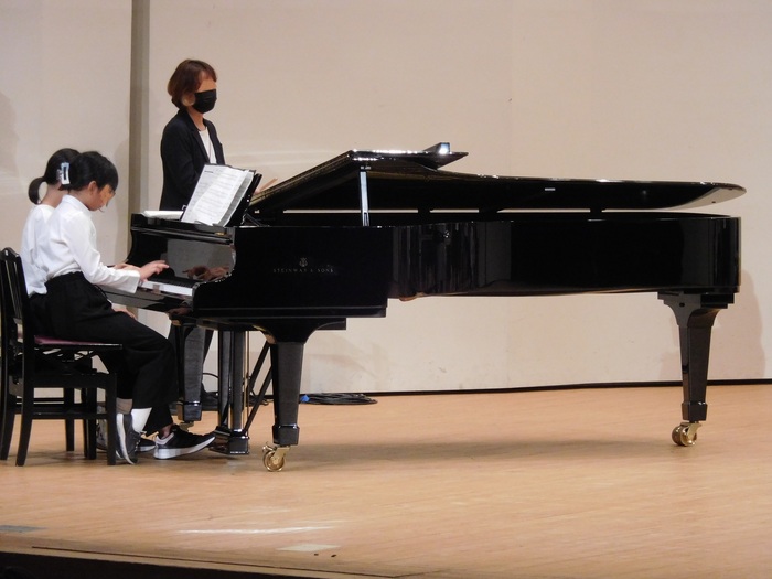2025.10.08　浦安市小中学校音楽会