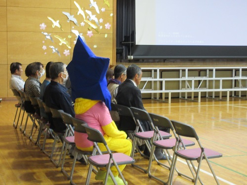 前期