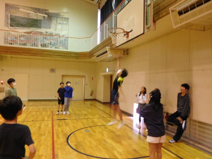 2025.10.15　6年生美浜中学校合唱祭