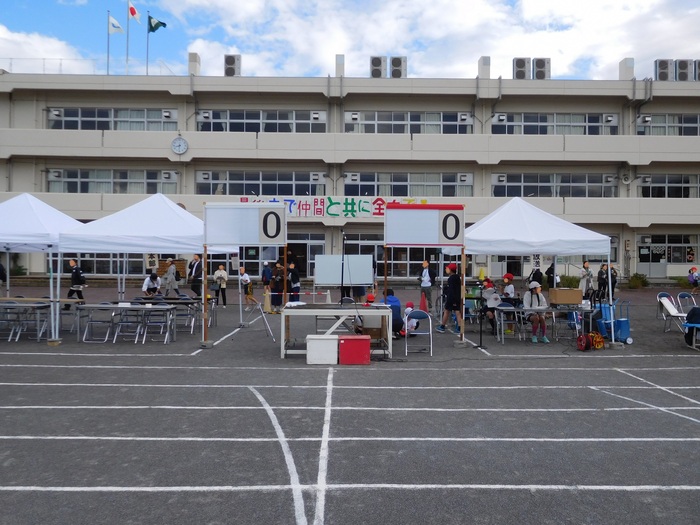 2025.10.27 運動会