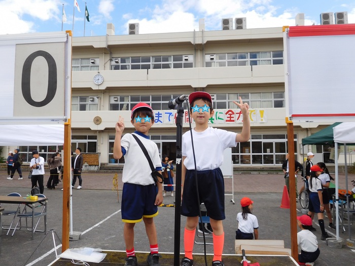2025.10.27 運動会