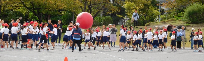 2025.10.27 運動会
