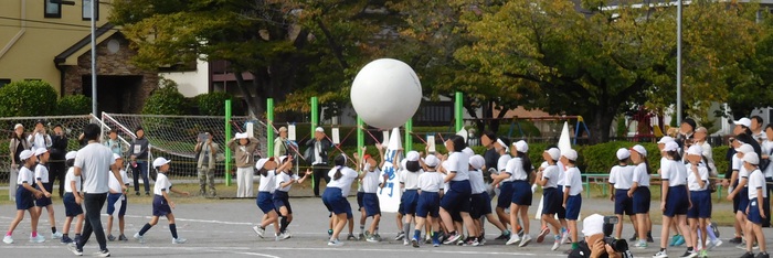 2025.10.27 運動会