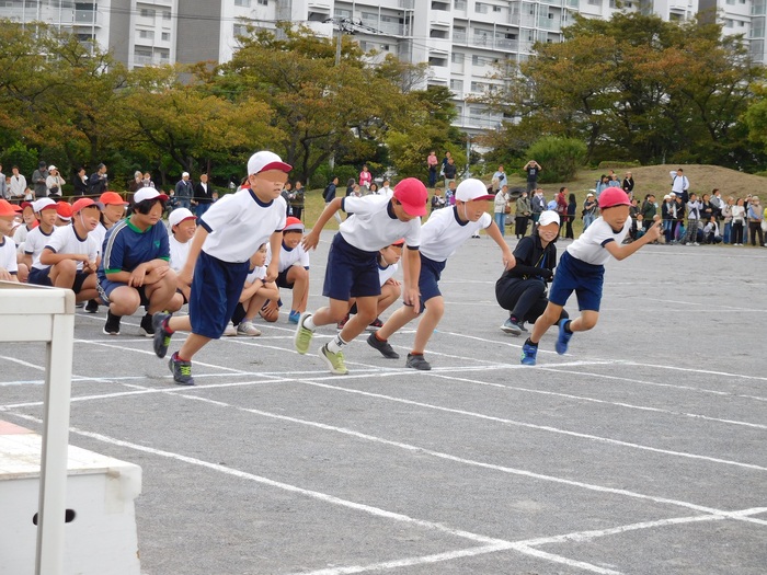 2025.10.27 運動会