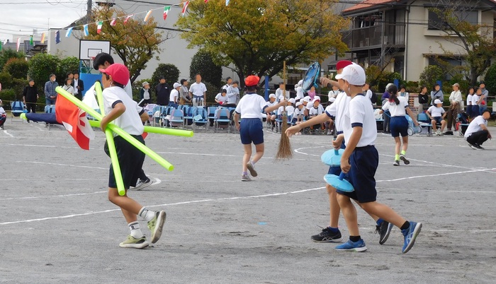 2025.10.27 運動会