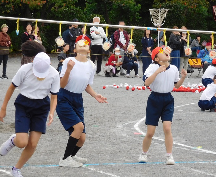 2025.10.27 運動会