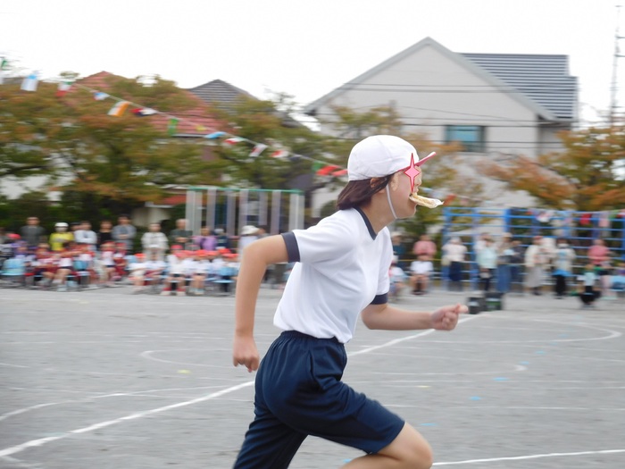 2025.10.27 運動会