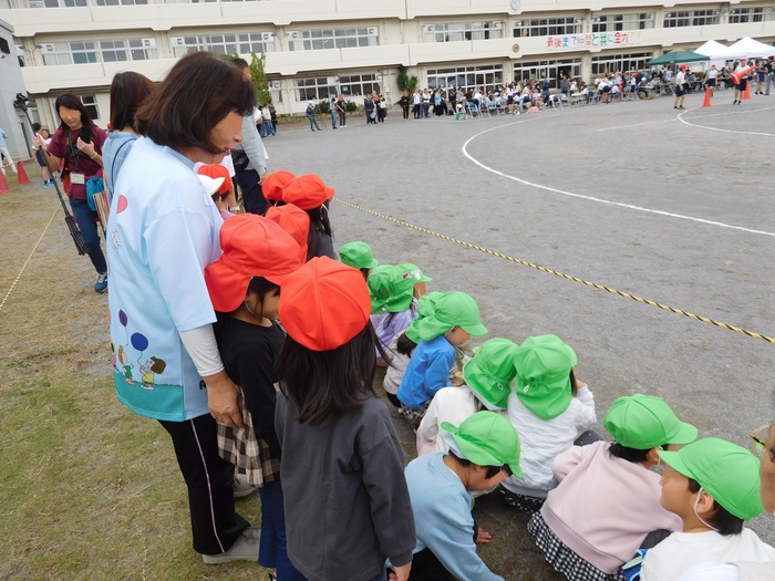 2025.10.27 運動会