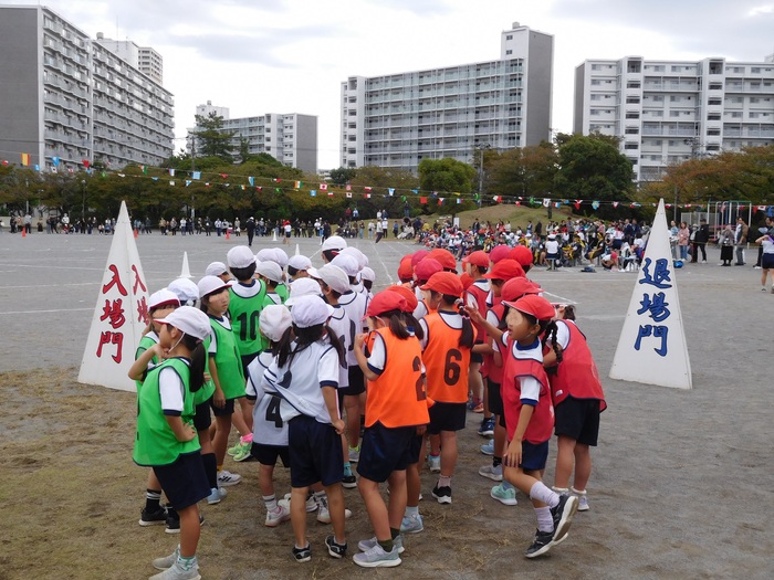 2025.10.27 運動会