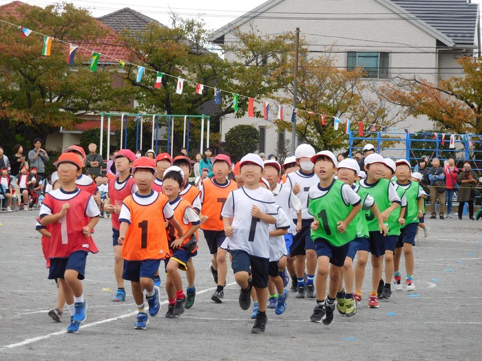 2025.10.27 運動会