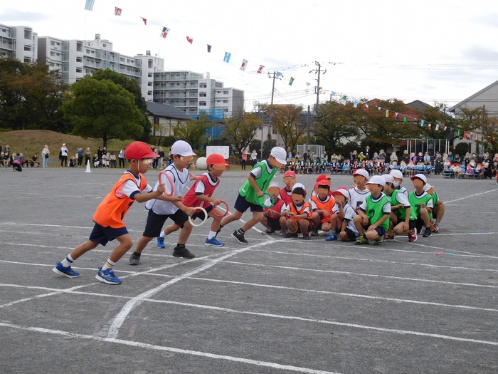 2025.10.27 運動会