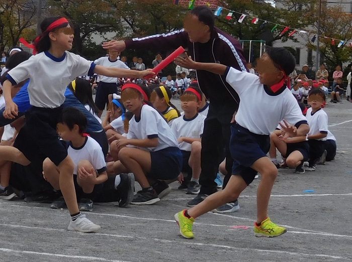 2025.10.27 運動会