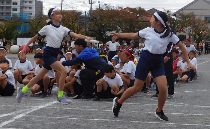 2025.10.27 運動会