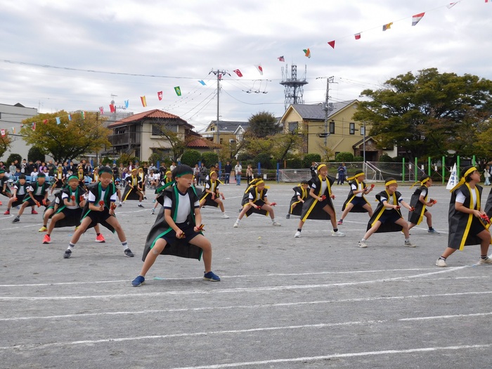 2025.10.27 運動会