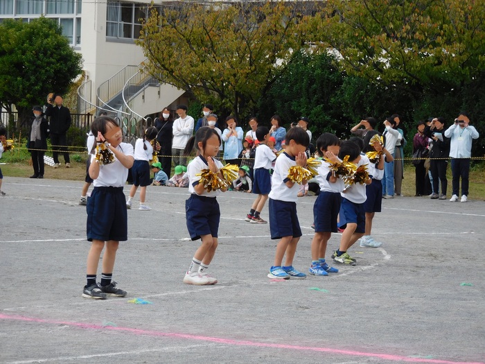 2025.10.27 運動会