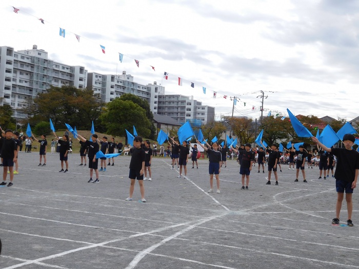 2025.10.27 運動会