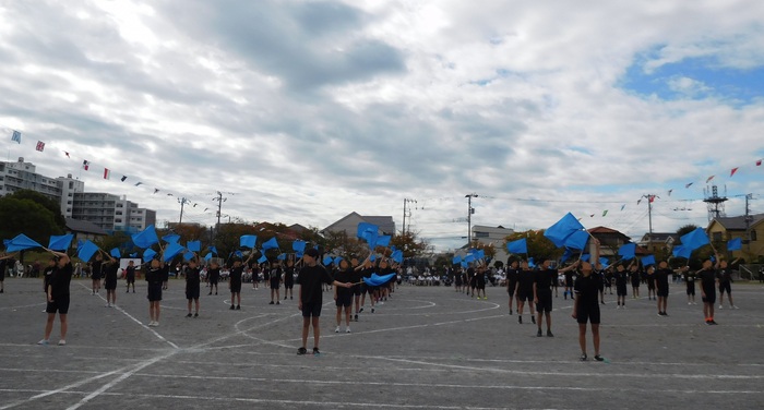 2025.10.27 運動会