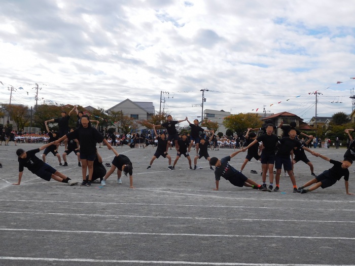 2025.10.27 運動会