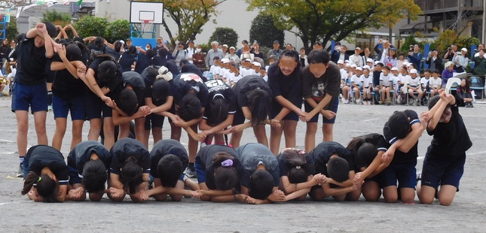 2025.10.27 運動会