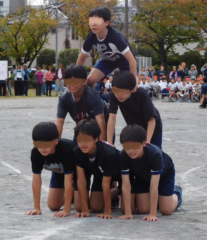 2025.10.27 運動会