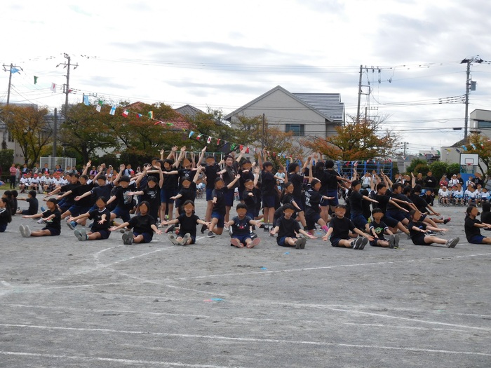 2025.10.27 運動会