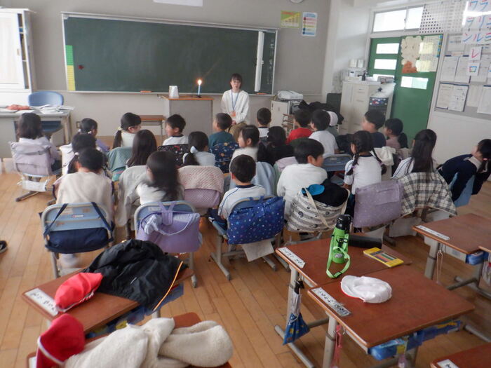 1113ストーリーテリング1年