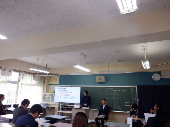 1114千葉理科研究発表会