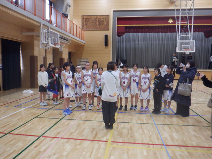 1129女子バスケ表彰