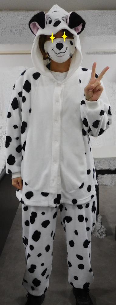 2025.10.31 ハロウィン