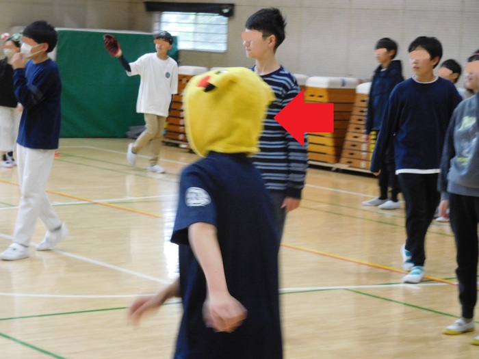 2025.10.31 ハロウィン