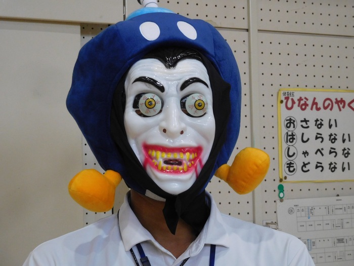 2025.10.31 ハロウィン